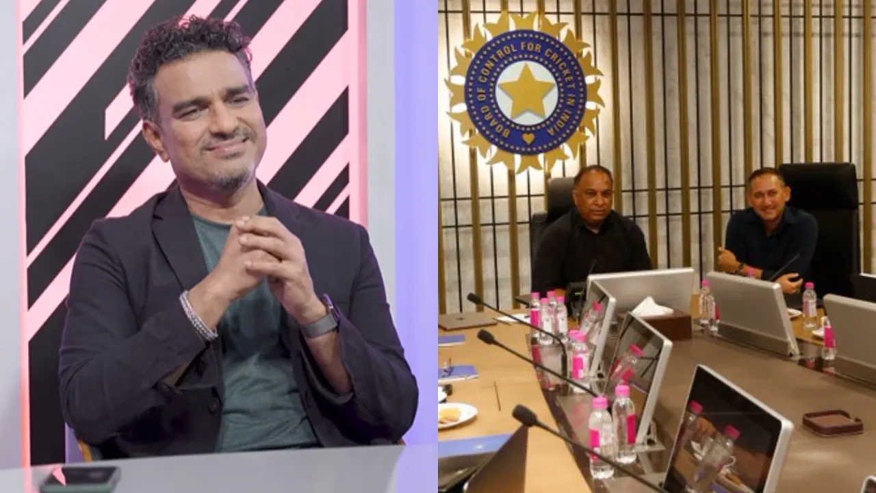Sanjay Manjrekar brutally attacks Ajit Agarkar over ‘strange team selection’ for England tour