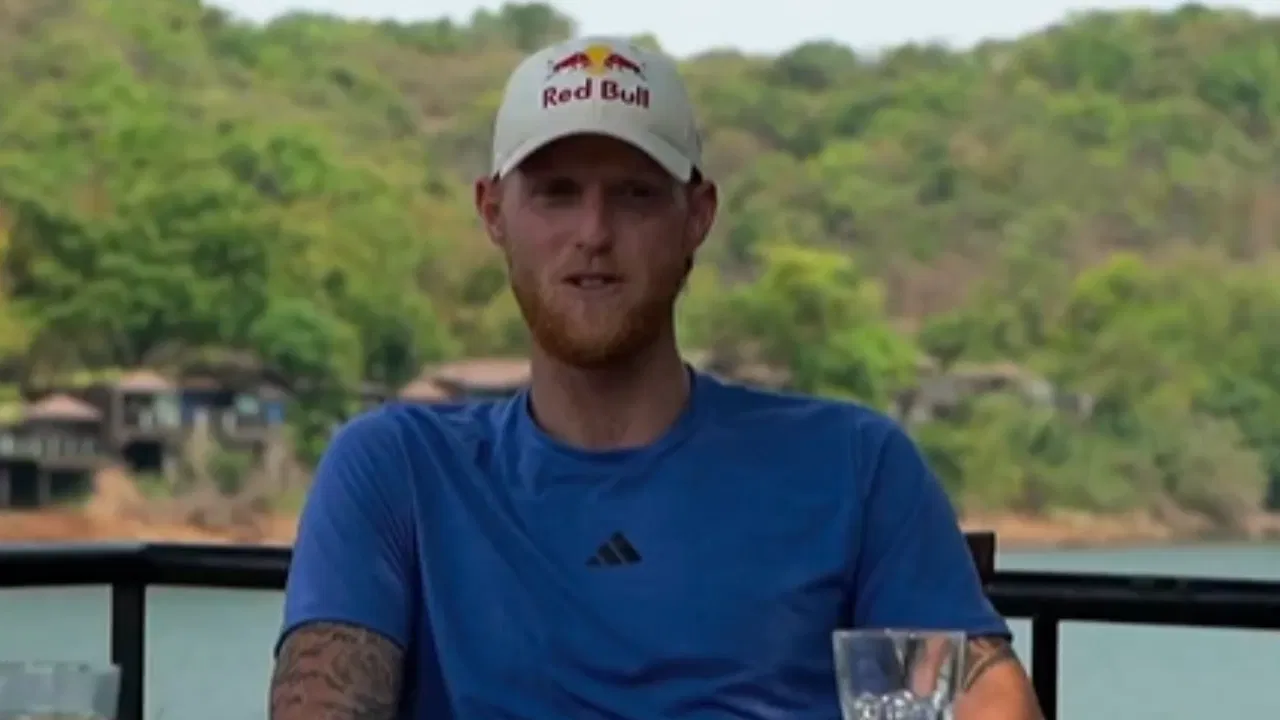 Ben Stokes fumes at golf criticism, attacks Kevin Pietersen
