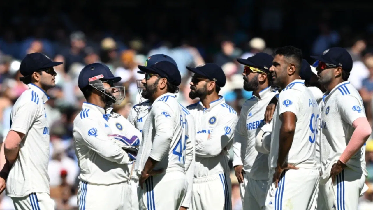 India A squad to leave in phases for England; first batch departs on May 25