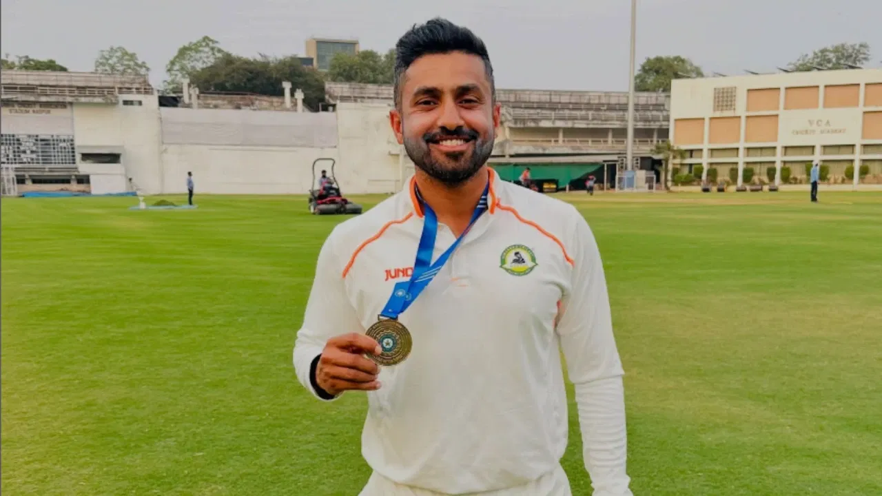 Karun Nair to ditch Vidarbha for Karnataka after India comeback