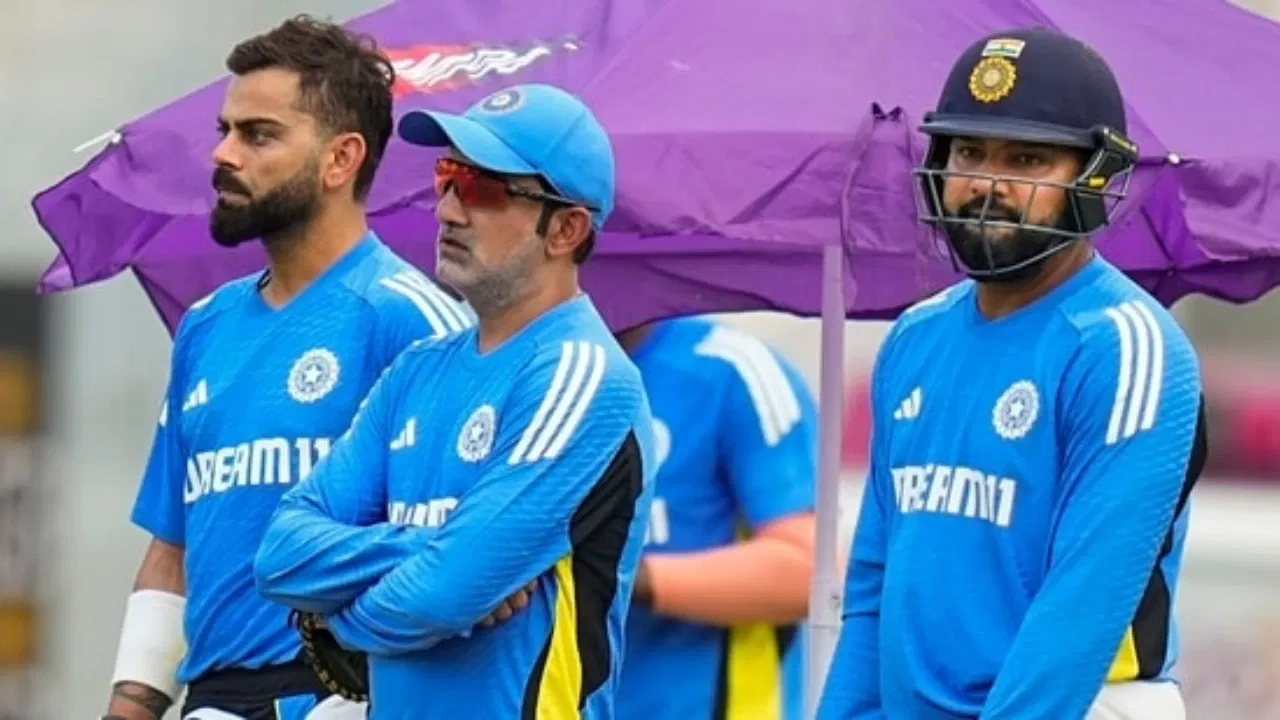 Gautam Gambhir’s dirty hand in Rohit-Kohli’s retirements, Bumrah snubbing-Gill’s captaincy appointment revealed