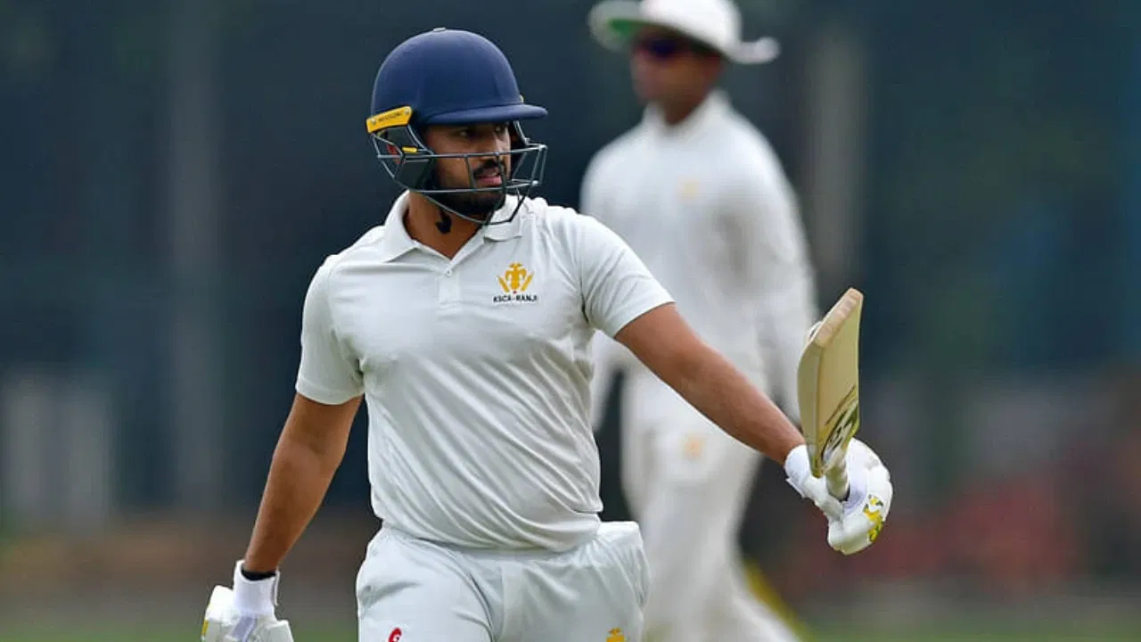 Karun Nair, Sai Sudharsan, Sarfaraz Khan’s fate officially decided for England tour