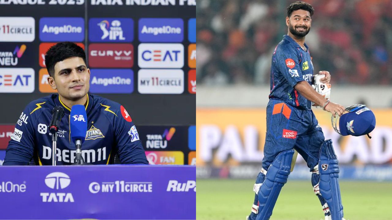 GT vs LSG Match Prediction – Who Will Win Today’s IPL Match 64 2025?