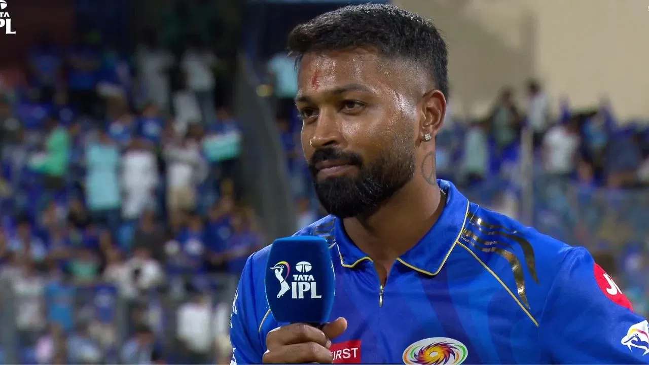 Hardik Pandya’s Redemption Arc complete after Mumbai Indians qualify for IPL Playoffs claims Jadeja
