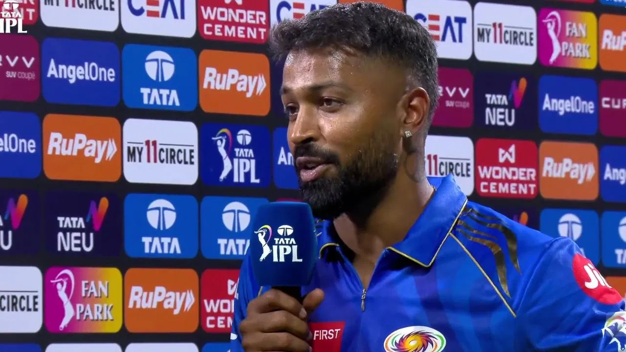 Hardik Pandya snubs Rohit Sharma, credits these 2 MI stars for making his job easy