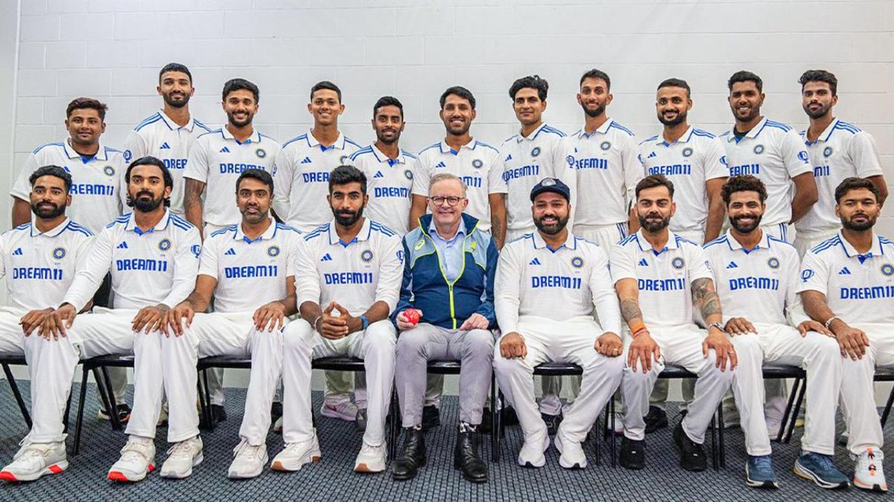 India’s Playing 11 vs England for the 1st Test sealed; KL Rahul to open, Nitish Kumar Reddy OUT
