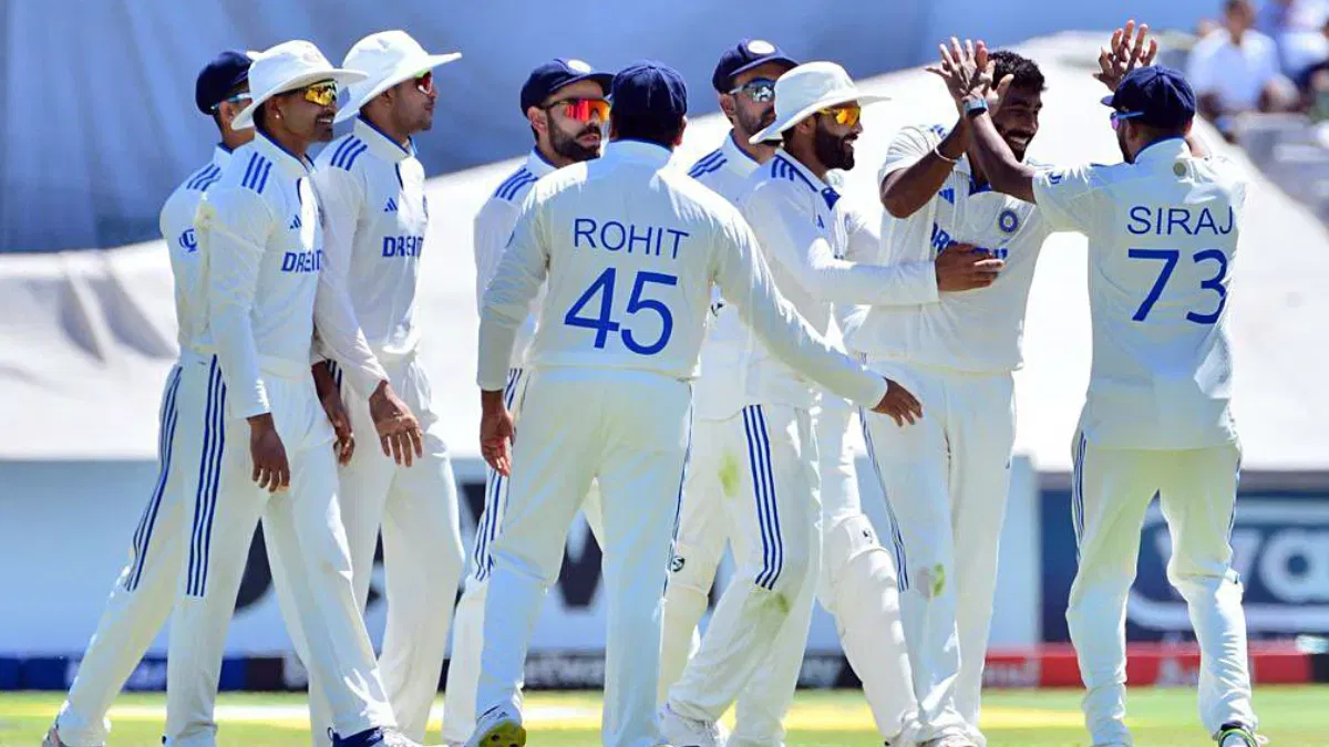 5 Indian Players Whose Careers Flourished Under Rohit Sharma’s Captaincy