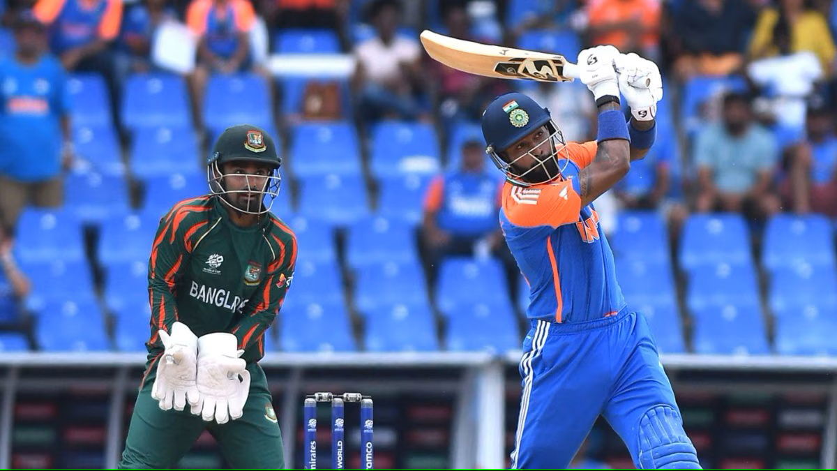 India vs Bangladesh 2025 tour on the brink of cancellation