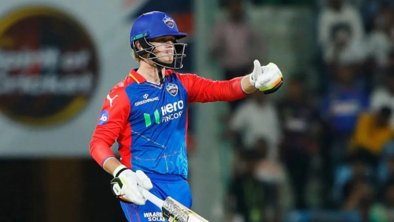 Jake Fraser-McGurk OUT of IPL 2025; Bangladesh pacer named replacement