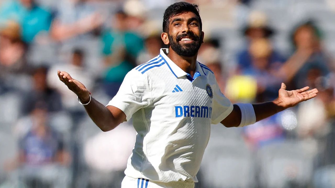 Big blow for India! Jasprit Bumrah announces unavailability for England Test matches