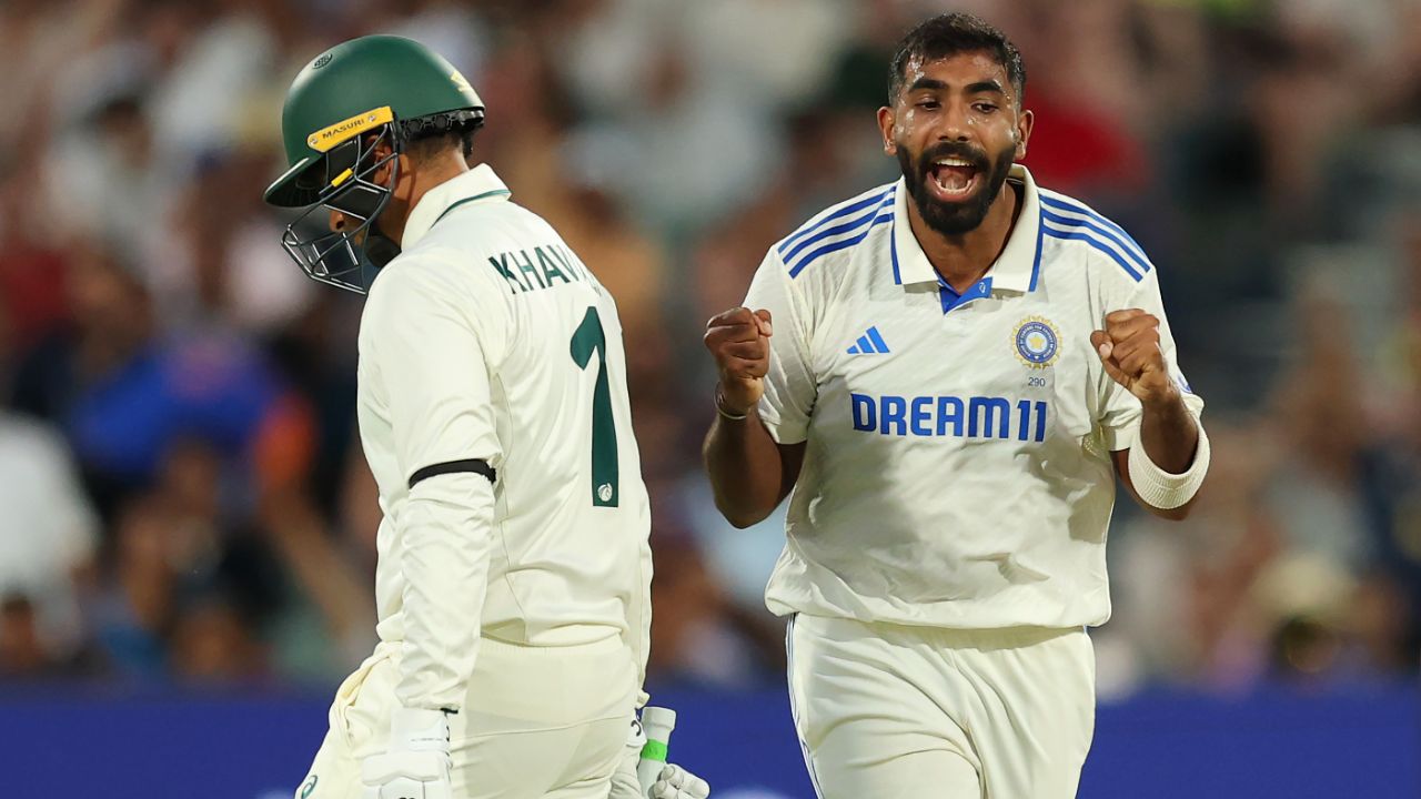 Jasprit Bumrah rejects India Test captaincy after Rohit Sharma’s retirement