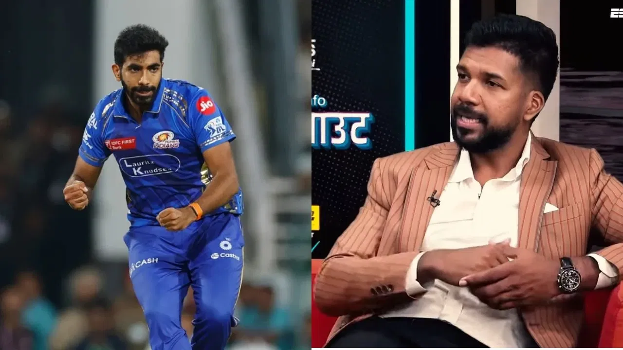 ‘He’s like an antidote that can cure any illness’: Varun Aaron stunned by Jasprit Bumrah’s superhuman bowling