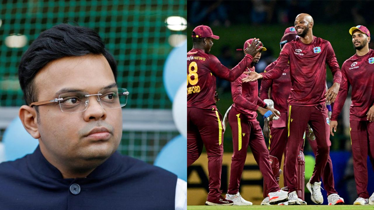 Cricket West Indies openly challenges Jay Shah-led ICC amidst Olympics qualification