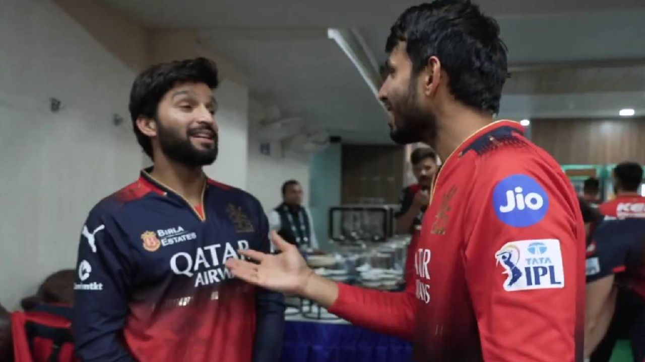 Rajat Patidar ruled out of IPL 2025? New captain revealed as big update arrives