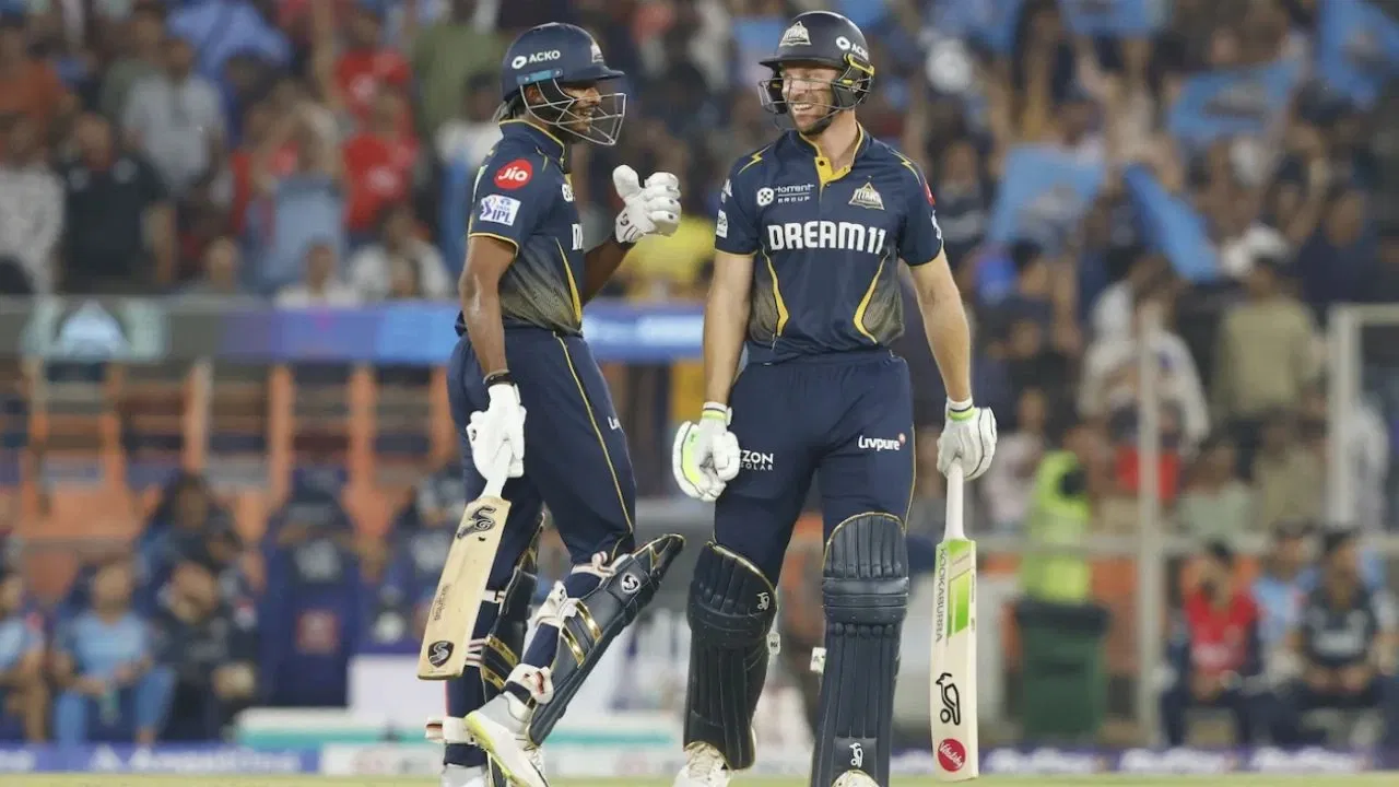 Why Are Jos Buttler, Deepak Chahar Not Playing Today And Who Have Replaced Them?