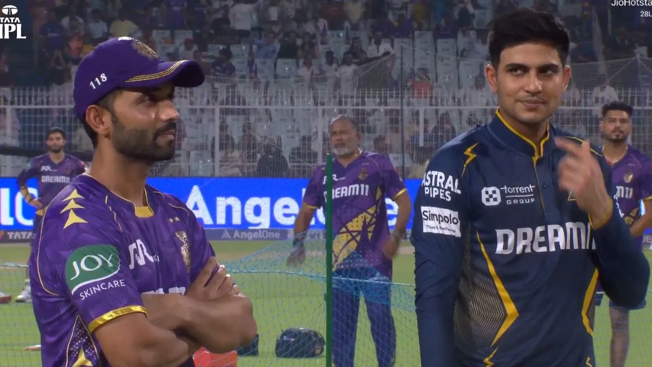 IPL 2025 final likely to shift from Kolkata to Ahmedabad