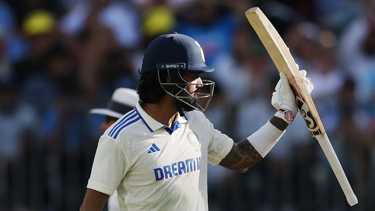 KL Rahul told to take extra responsibility in ENG Tests: ‘You’re not new, Rohit and Kohli aren’t there’