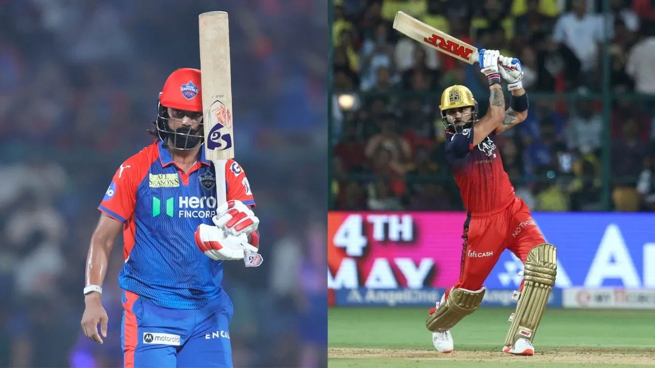 KL Rahul snatches Virat Kohli’s crown, becomes fastest Indian batter to…