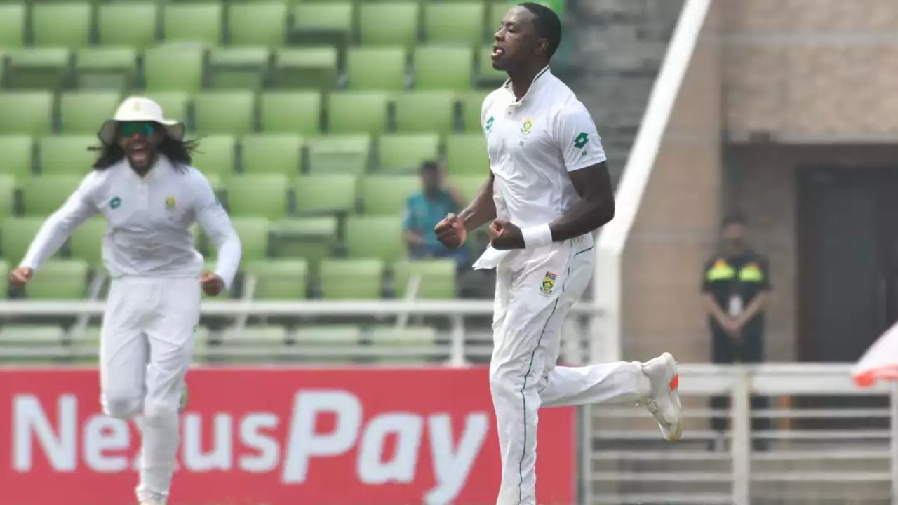 “I’ll never be ‘Mr.-I-Apologize’ too much”: Kagiso Rabada’s stunning statement on his drug ban