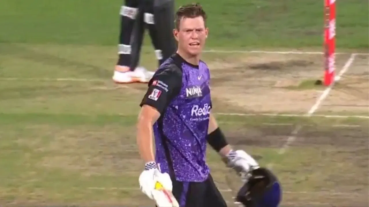 Mitchell Owen ditches PSL for IPL, joins Punjab Kings for 2025 season