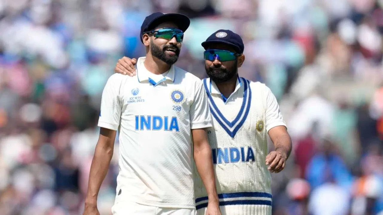Mohammed Shami’s England tour selection unlikely; BCCI unhappy with Mohammed Siraj