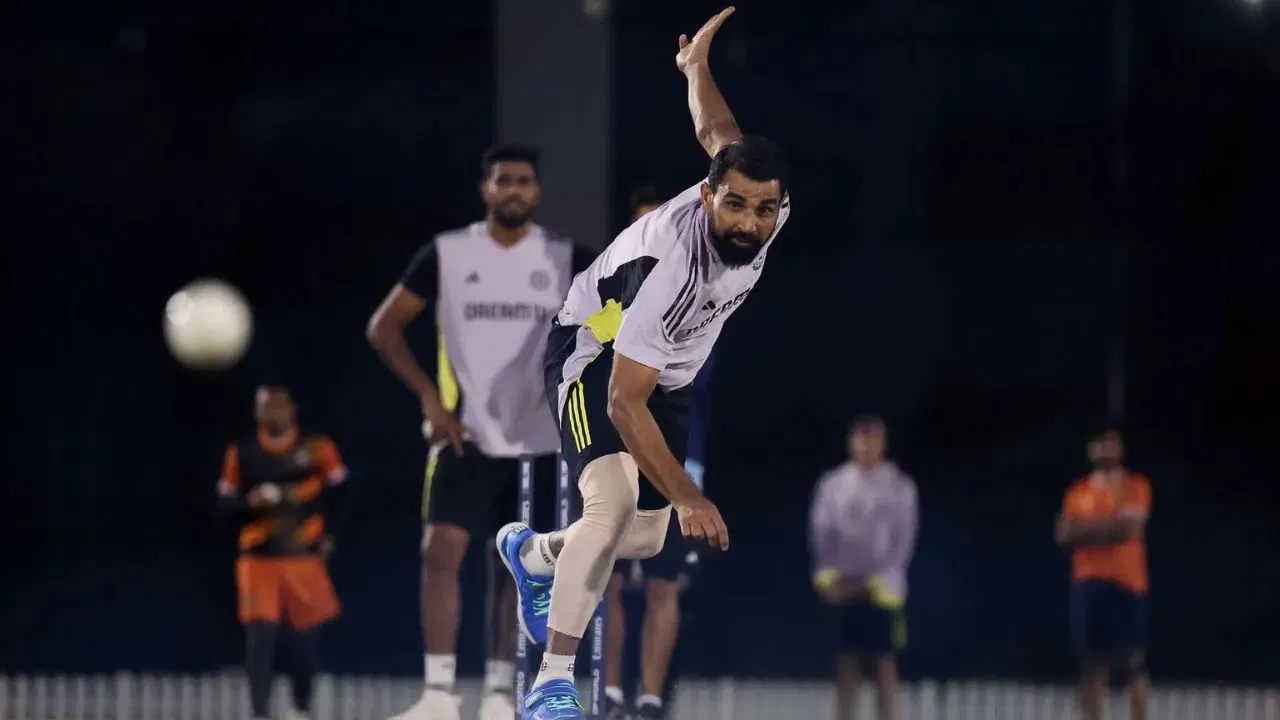 Mohammed Shami punished for ignoring BCCI? Explosive report arrives after pacer’s ENG Tests snub