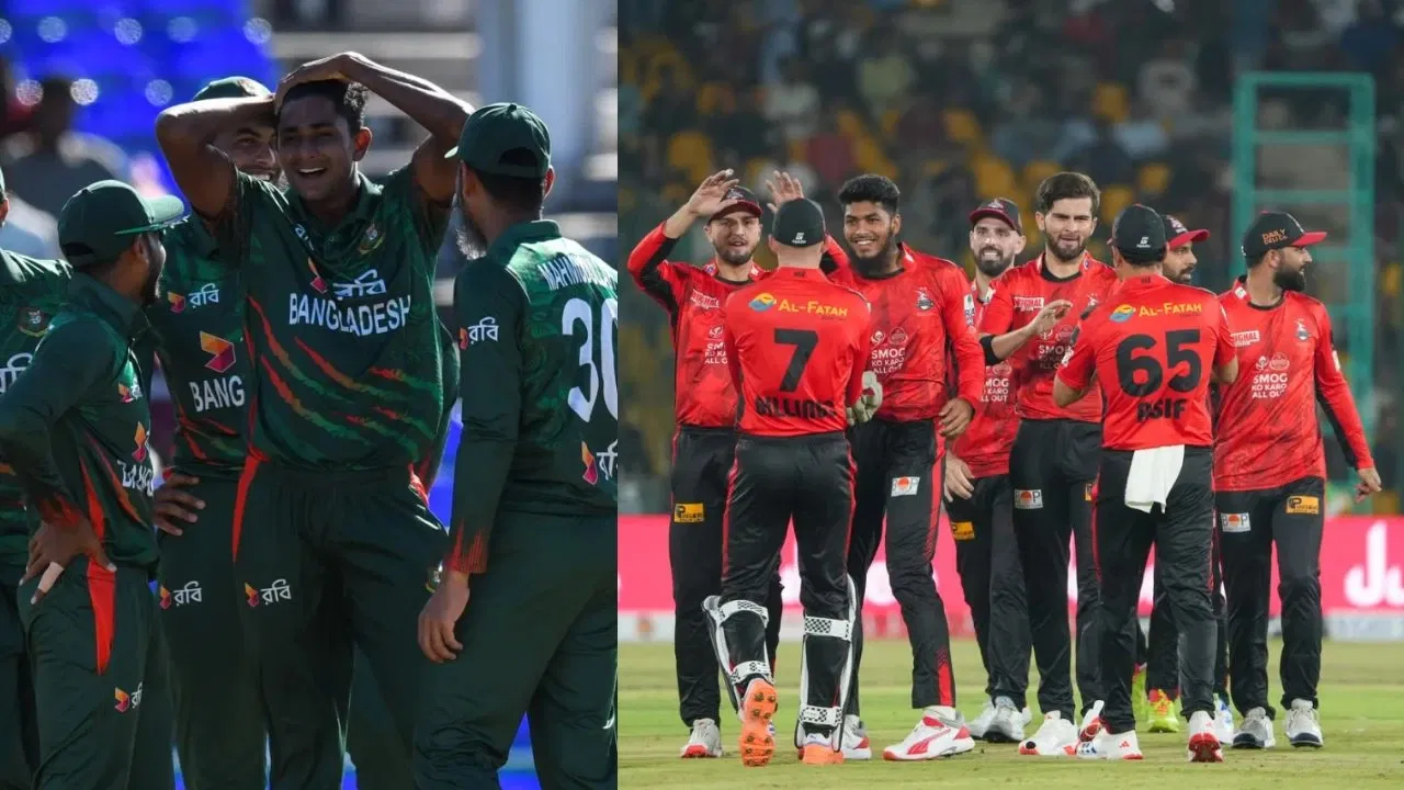 ‘Traumatised’ Nahid Rana And Two Support Staff Members Pull Out Of Pakistan Tour