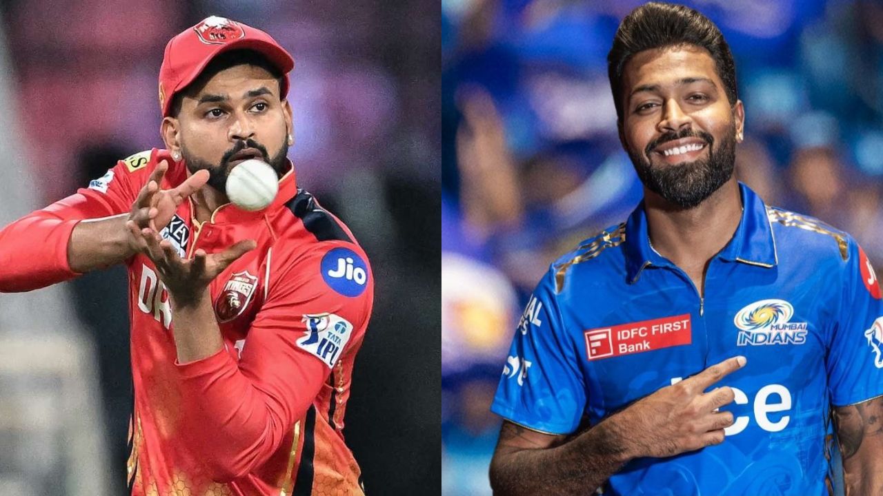 PBKS vs MI 2025 IPL Tickets, Pitch Report, Live Score, Qualifier 2 Head to Head