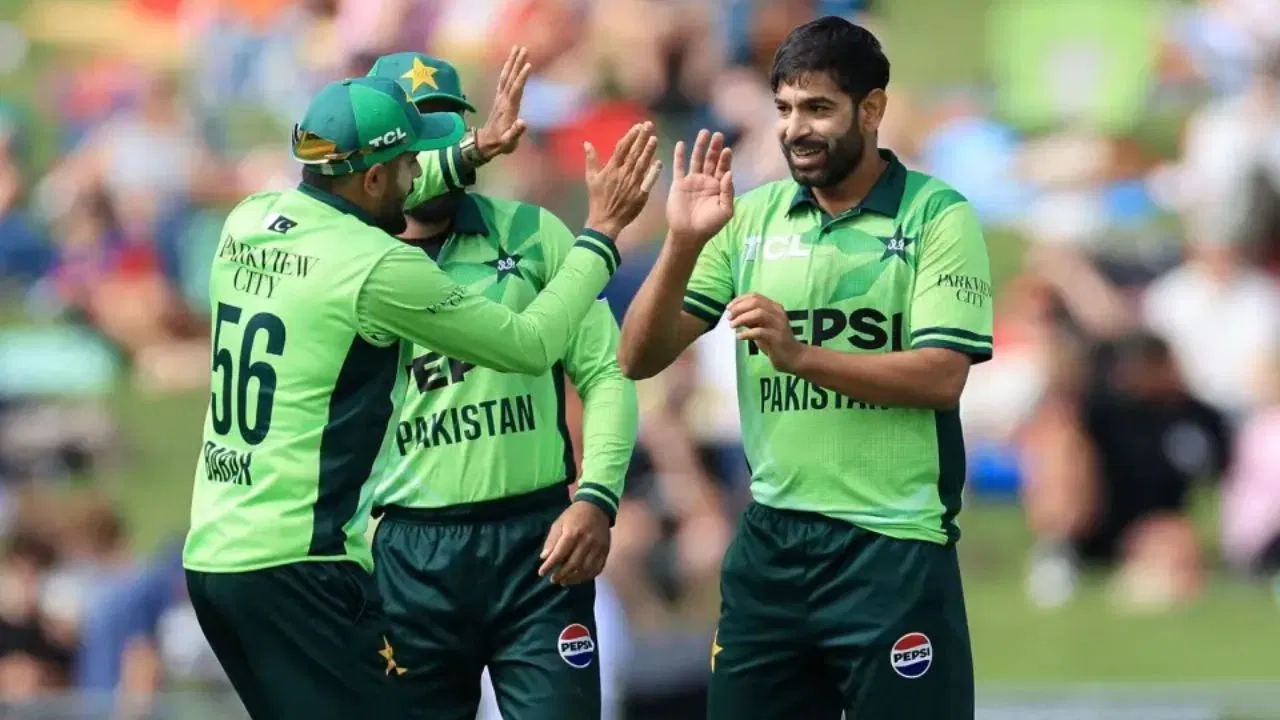 Pakistan Playing 11 vs Bangladesh- 3rd T20I, Bangladesh tour of Pakistan 2025