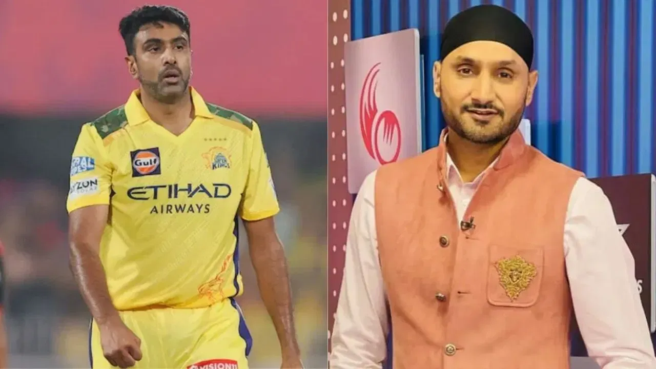 Ravichandran Ashwin benched by CSK due to fight with someone? India legend drops bombshell theory