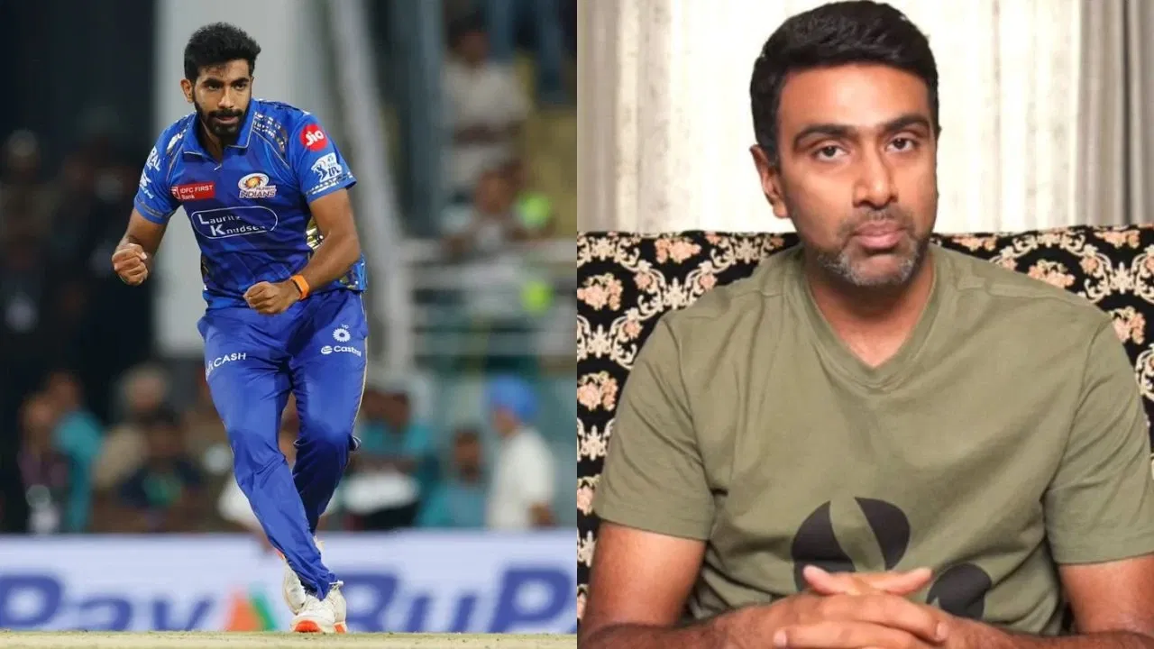 ‘Jasprit Bumrah makes them look better than they are’: R Ashwin downplays Rohit, Hardik’s role as captains