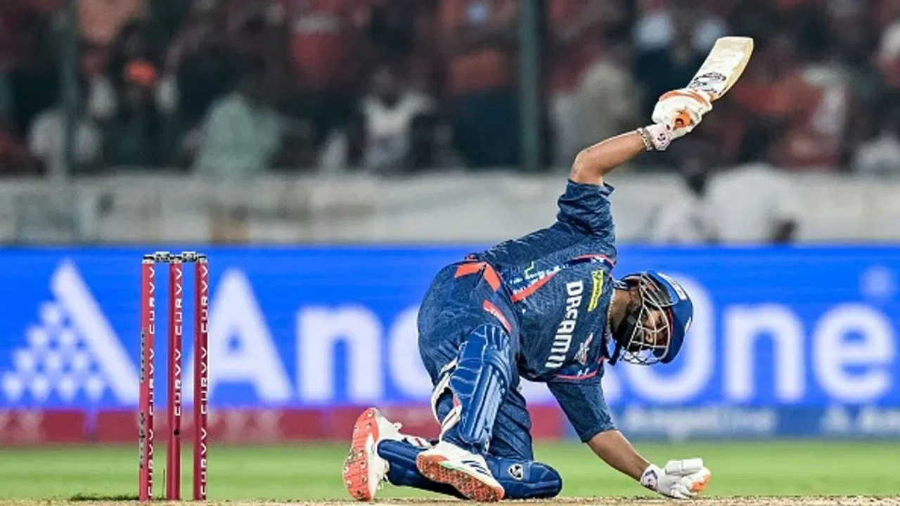 Rishabh Pant ordered to take indefinite BREAK from cricket