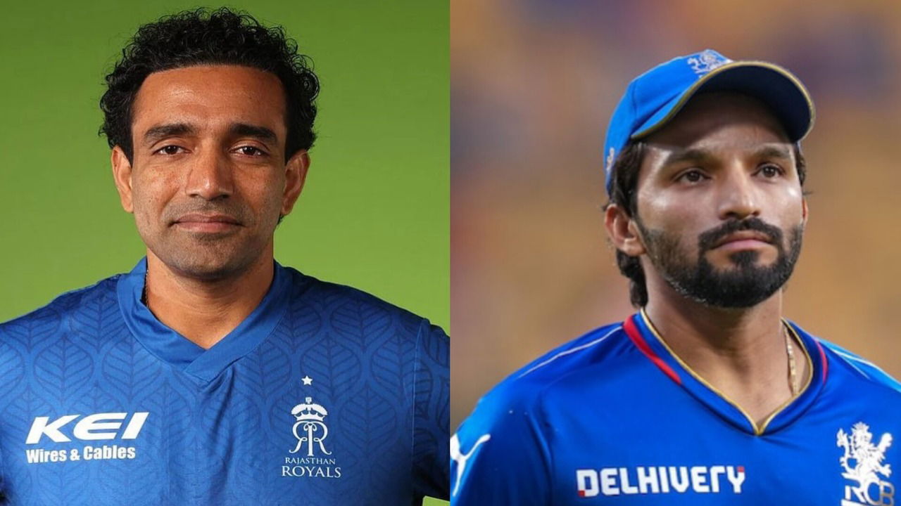 Robin Uthappa snubs MI, names RCB and this team as IPL 2025 finalists in bold prediction