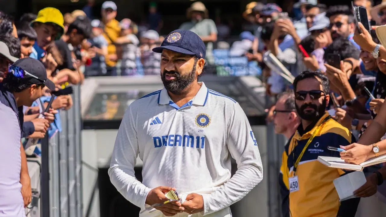 3 Players Who Can Replace Rohit Sharma In India’s Test Team