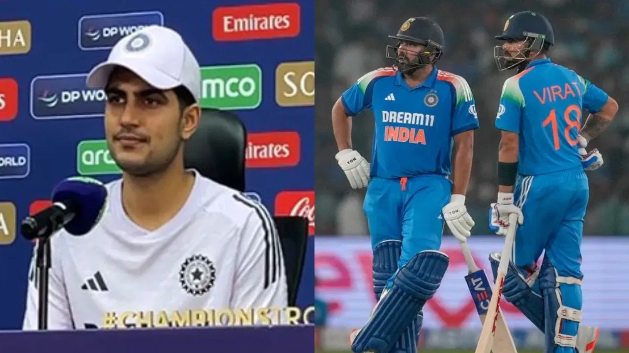 Virat Kohli nearly named Test captain for England tour before BCCI finalizes Shubman Gill