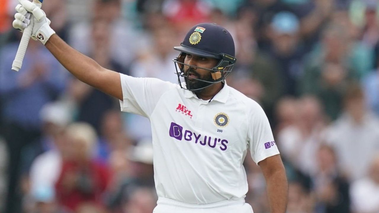 Rohit Sharma’s 5 Best Test Innings