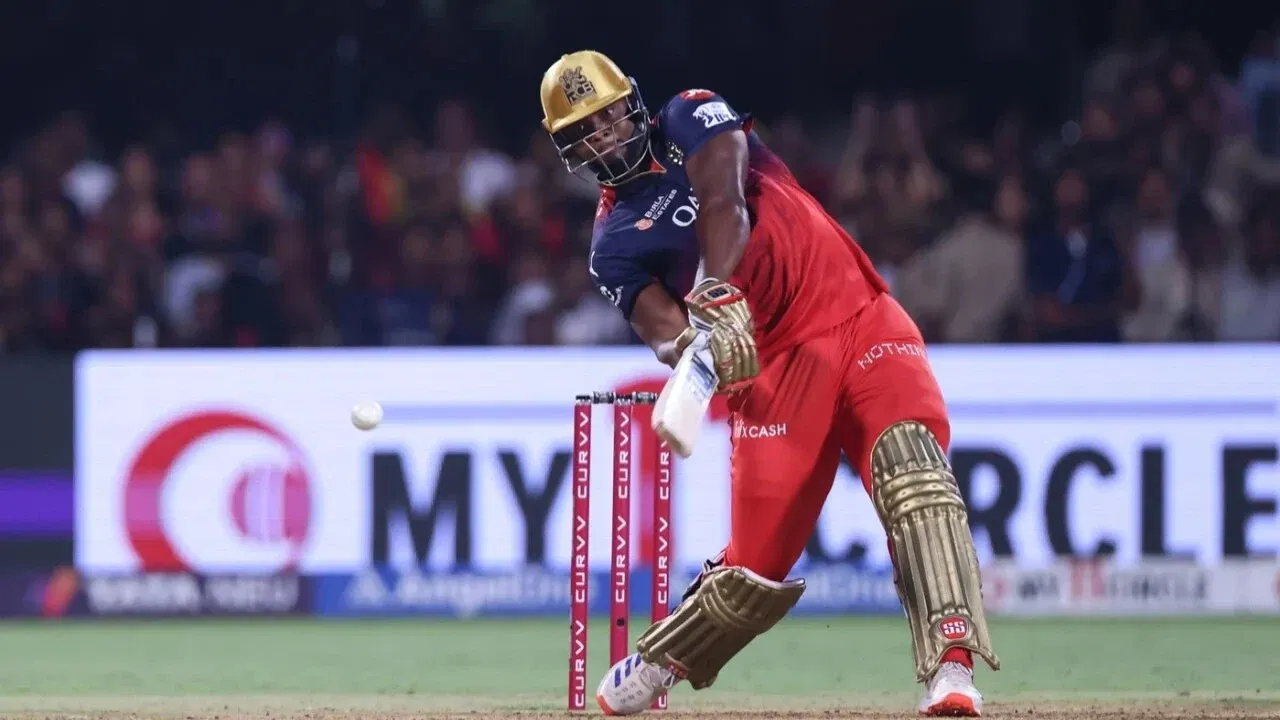 Romario Shepherd, Liam Livingstone rejoin RCB for IPL 2025; Josh Hazlewood, Lungi Ngidi’s return uncertain