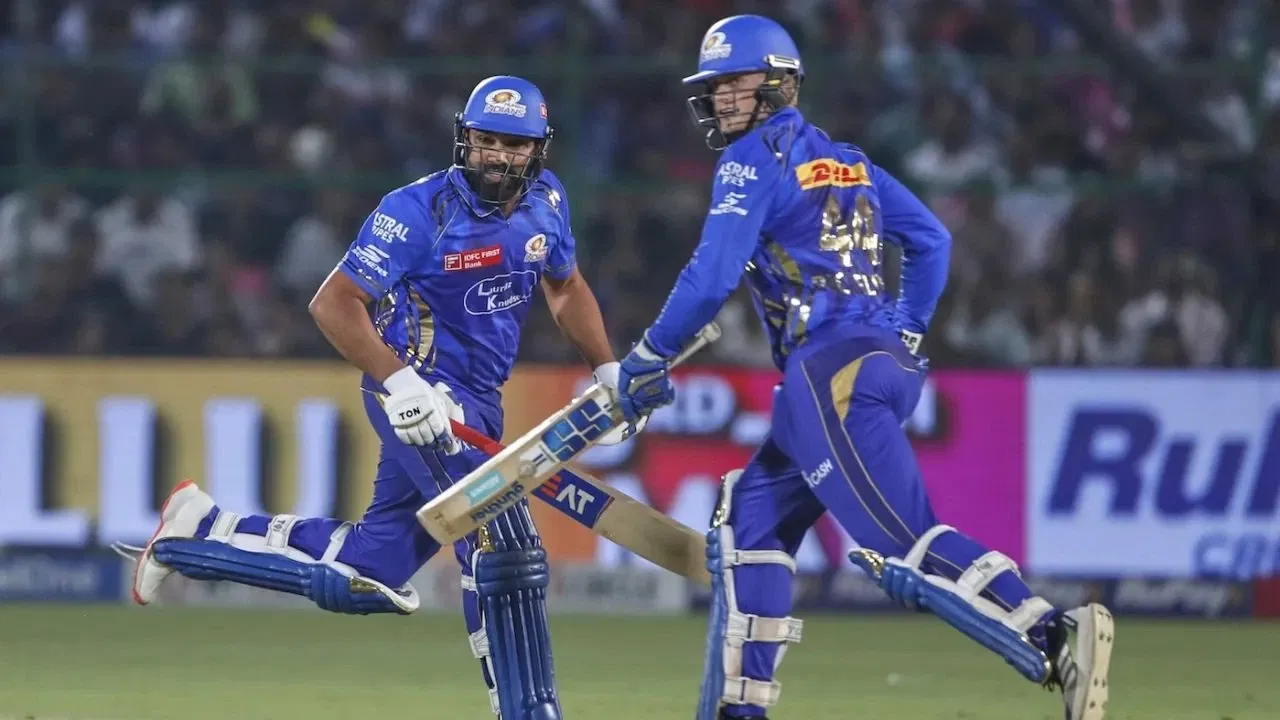 BCCI orders South Africa players to leave IPL 2025; West Indies stars to stay