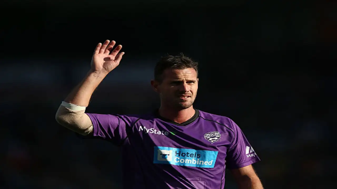 Shaun Tait appointed as Bangladesh bowling coach