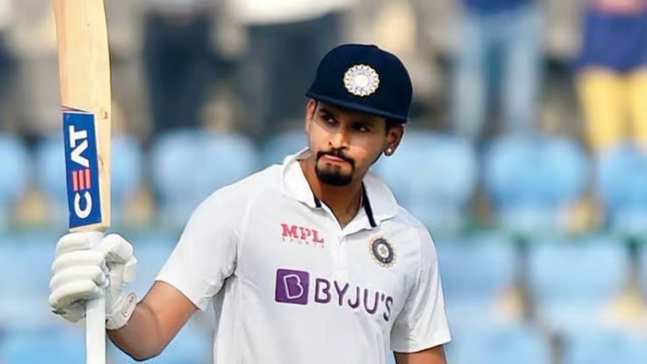 Shreyas Iyer’s Test comeback blocked by Gautam Gambhir due to short-ball vulnerability