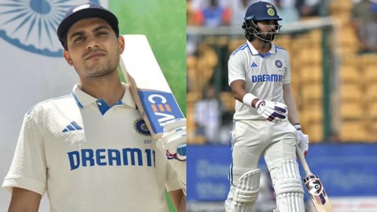 “India was sleeping for 2 years, suddenly everyone has woken up”- Shubman Gill’s appointment receives shocker