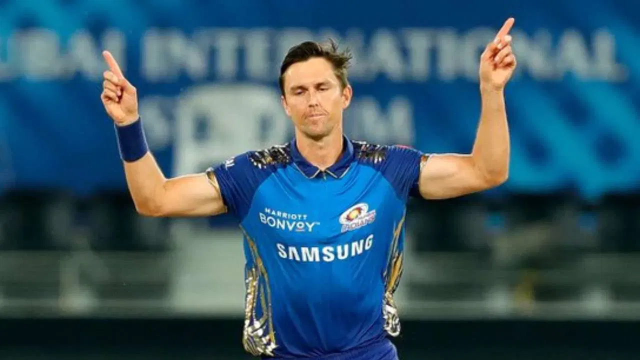 Trent Boult clears the air around his availability for Mumbai Indians in IPL 2025