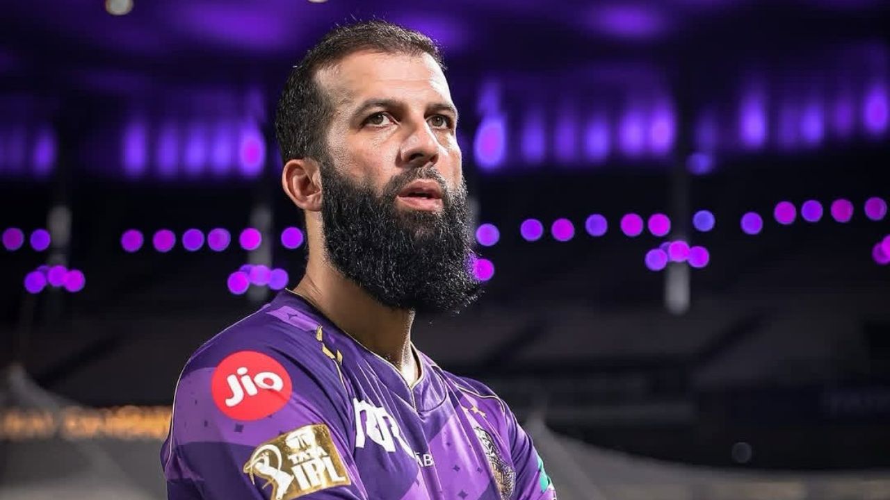 “Having Pakistani background and being in India…”: Moeen Ali’s bold remarks on Indo-Pak tensions