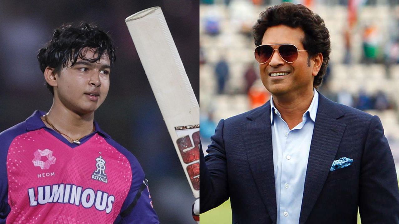 Vaibhav Suryavanshi the next Sachin Tendulkar? Steve Waugh shuts down 14-year-old’s hype with ‘freakish’ reality check