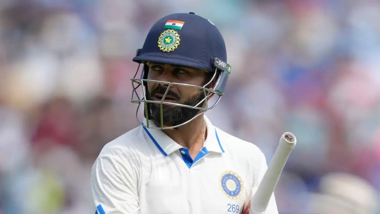 Virat Kohli informed teammates about Test retirement during BGT, demanded captaincy but BCCI rejected