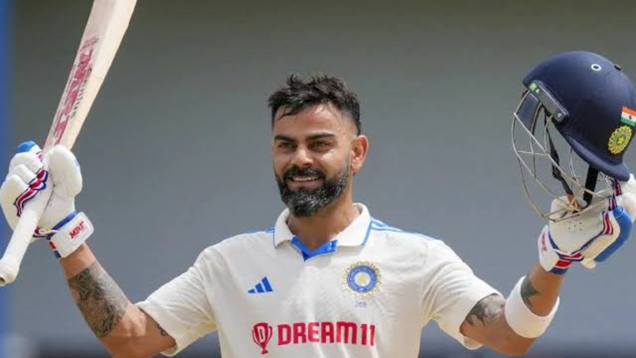 BCCI top bosses drop colossal statements on Virat Kohli’s shocking Test retirement