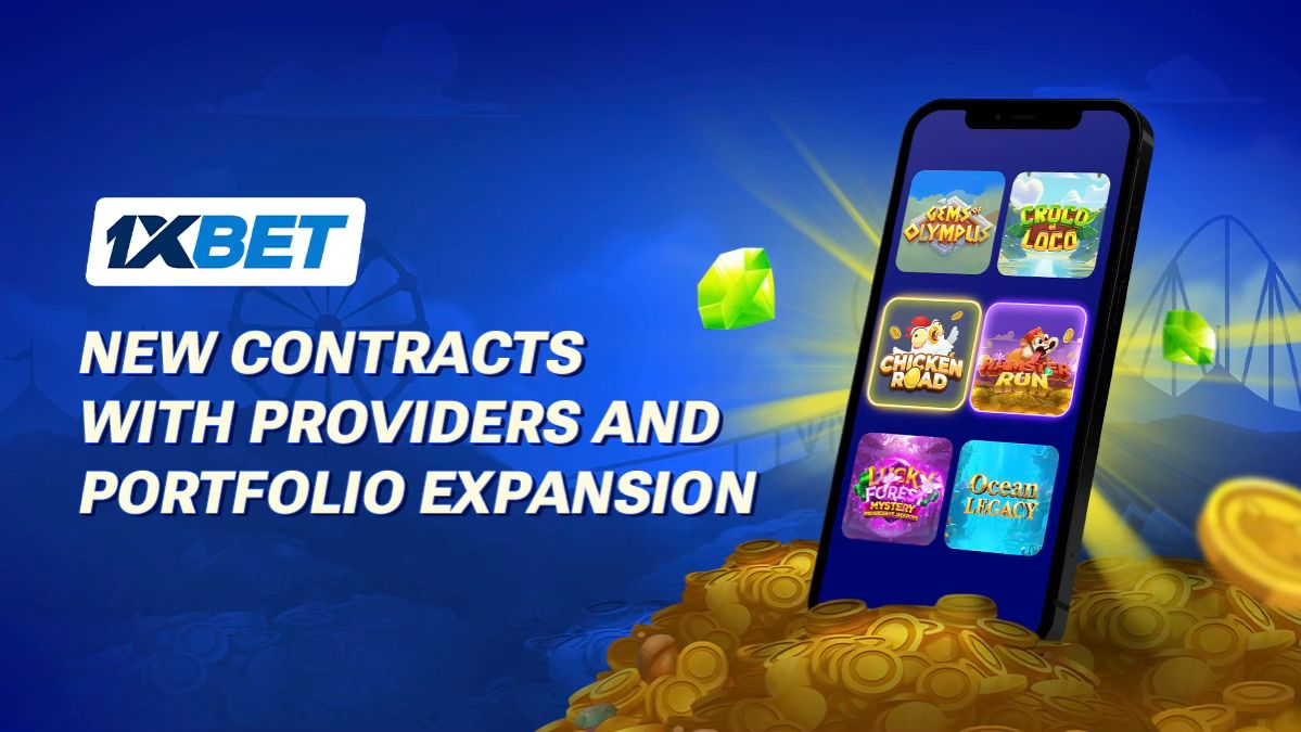 1xBet grows active players in India by 68% thanks to portfolio expansion and marketing efforts