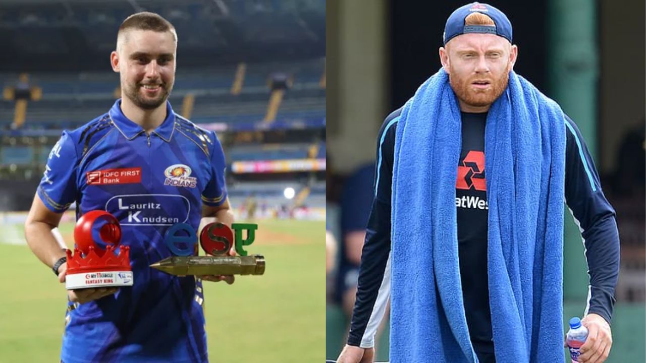 Will Jacks buries Jonny Bairstow’s Mumbai Indians dream; shares proof of India return