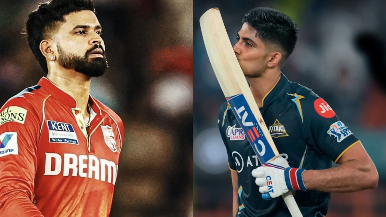 5 Proven IPL Captains Ready to Lead International Teams in 2025