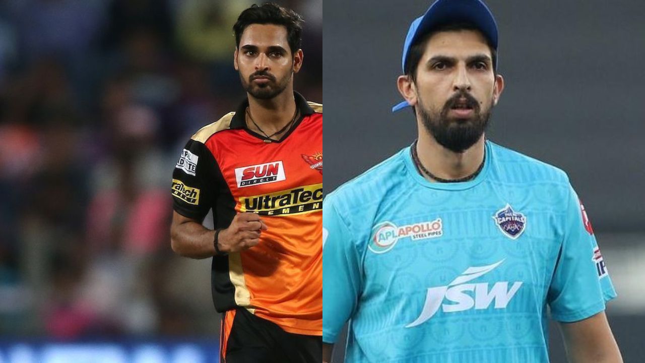 5 Indian Players Who Can Retire From T20Is After IPL 2025